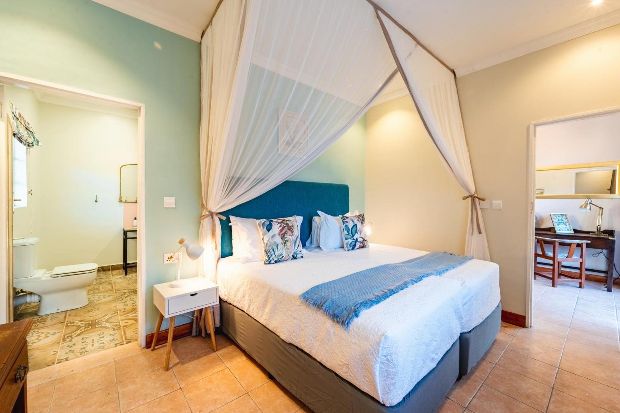 The Victorian Manor Bed and Breakfast Victoria Falls Eksteriør billede